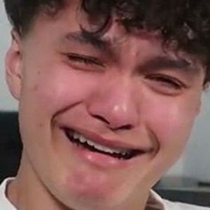 Meet your Posher, Damian